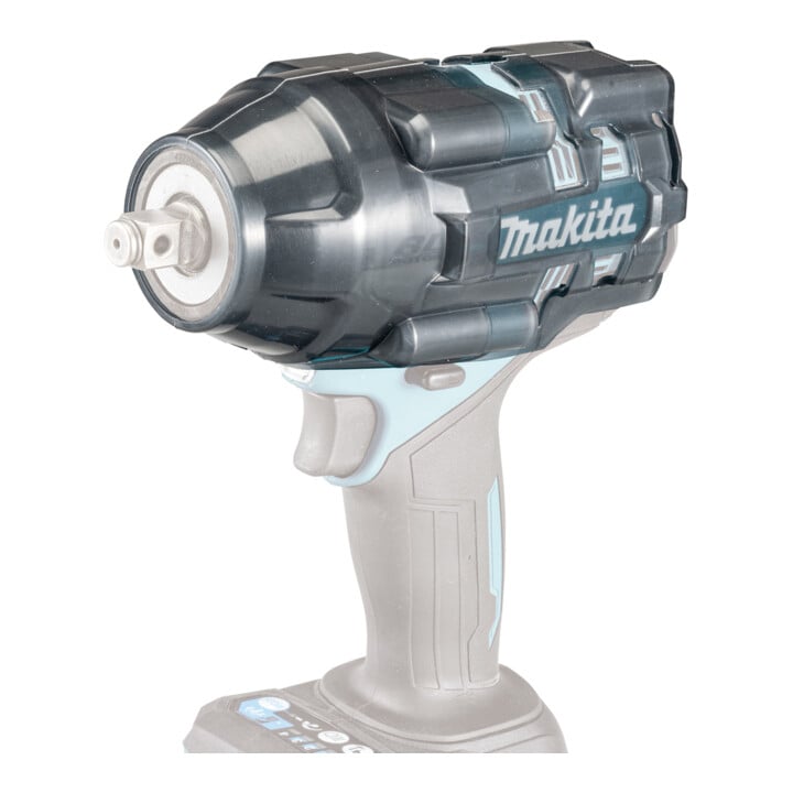 Makita Schutzabdeckung grau