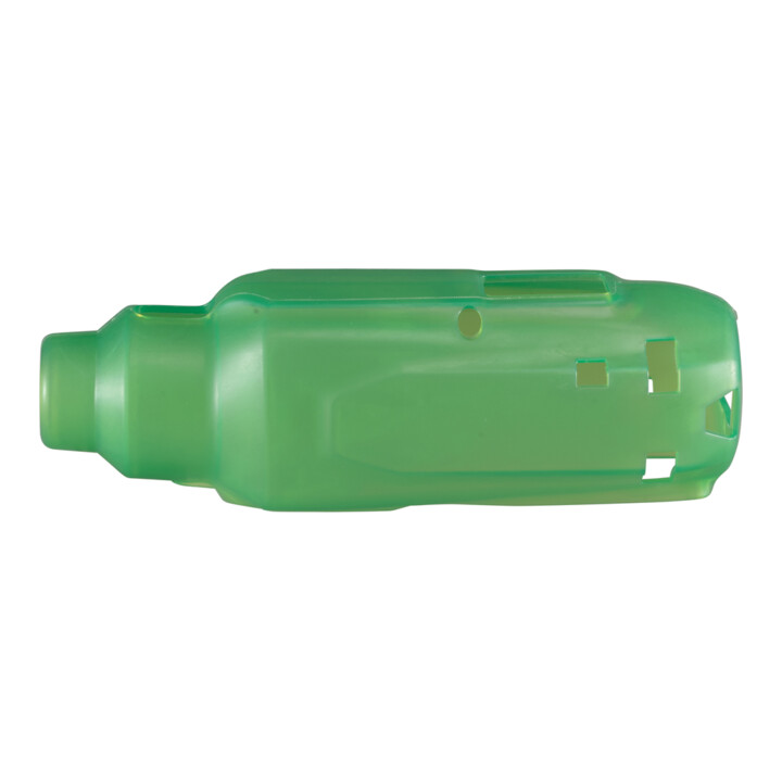 Makita Schutzabdeckung grün 422379-3