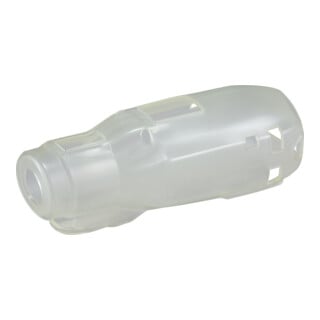 Makita Schutzabdeckung klar 424984-2