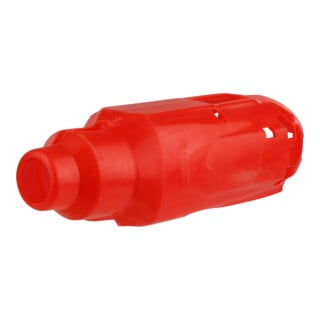 Makita Schutzabdeckung rot 424968-0
