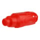 Makita Schutzabdeckung rot 424968-0-3