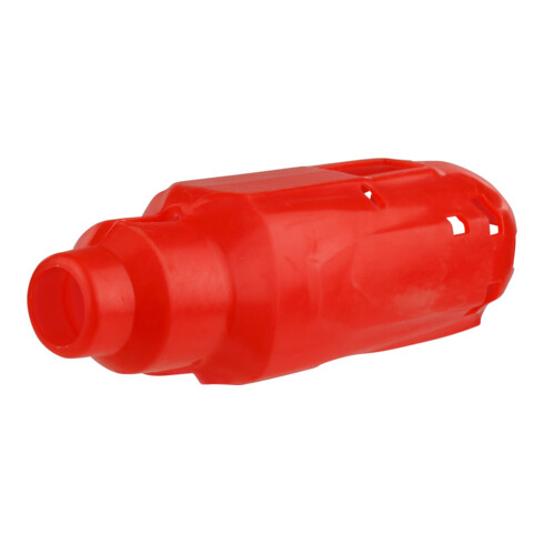 Makita Schutzabdeckung rot 424968-0