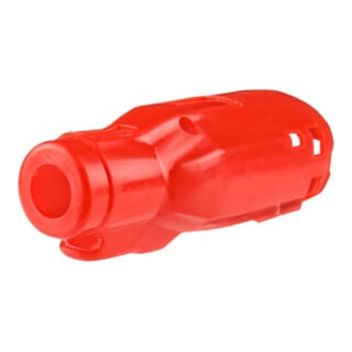 Makita Schutzabdeckung rot 424985-0
