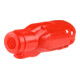 Makita Schutzabdeckung rot 424985-0-1