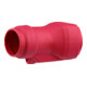 Makita Schutzabdeckung rot-1