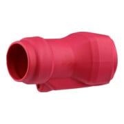 Makita Schutzabdeckung rot