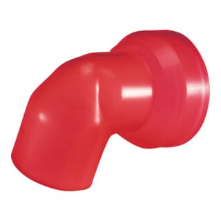 Makita Schutzabdeckung rot