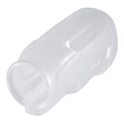 Makita Schutzabdeckung Transparent