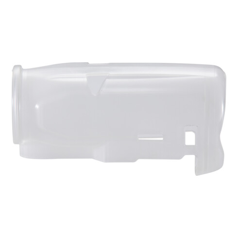 Makita Schutzabdeckung Transparent