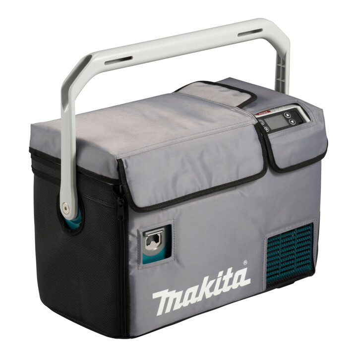 Makita Schutztasche für Akku-Kühl-und Wärmebox CW003G