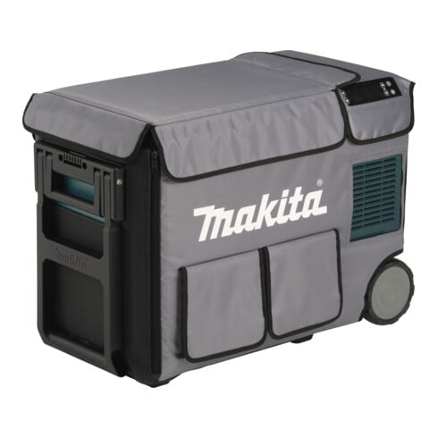 Makita Schutztasche für Akku-Kühl-und Wärmebox CW004G