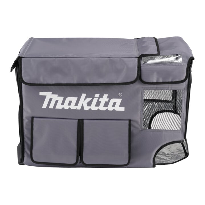 Makita Schutztasche für Akku-Kühl-und Wärmebox CW004G