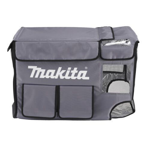 Makita Schutztasche für Akku-Kühl-und Wärmebox CW004G