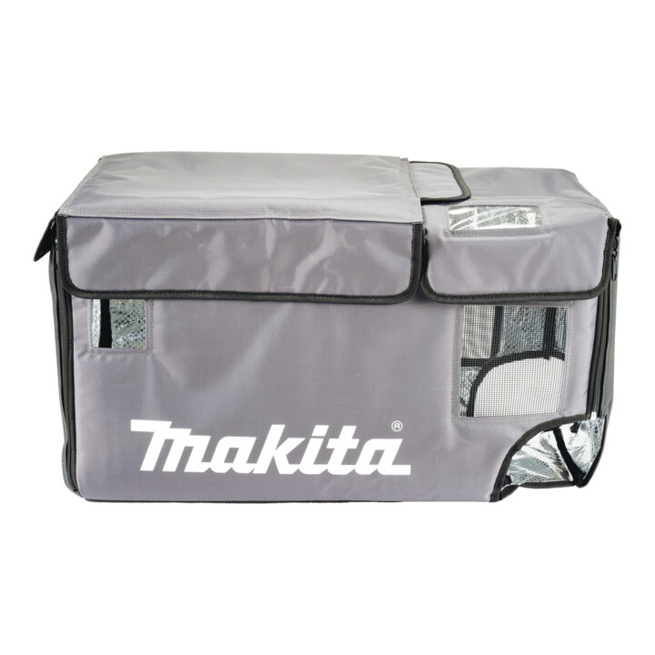 Makita Schutztasche für Akku-Kühl-und Wärmebox DCW180 und CW001G