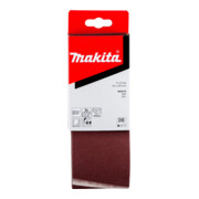 Makita schuurband 76x457mm K240 P-37150-3