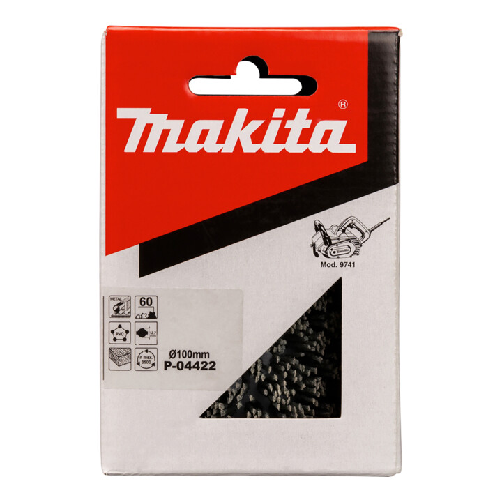 Makita SCHUURBORSTEL K60 (P-04422)