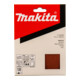 Makita schuurpapier 114x140 mm-3