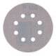 Makita schuurpapier D 125mm K180
