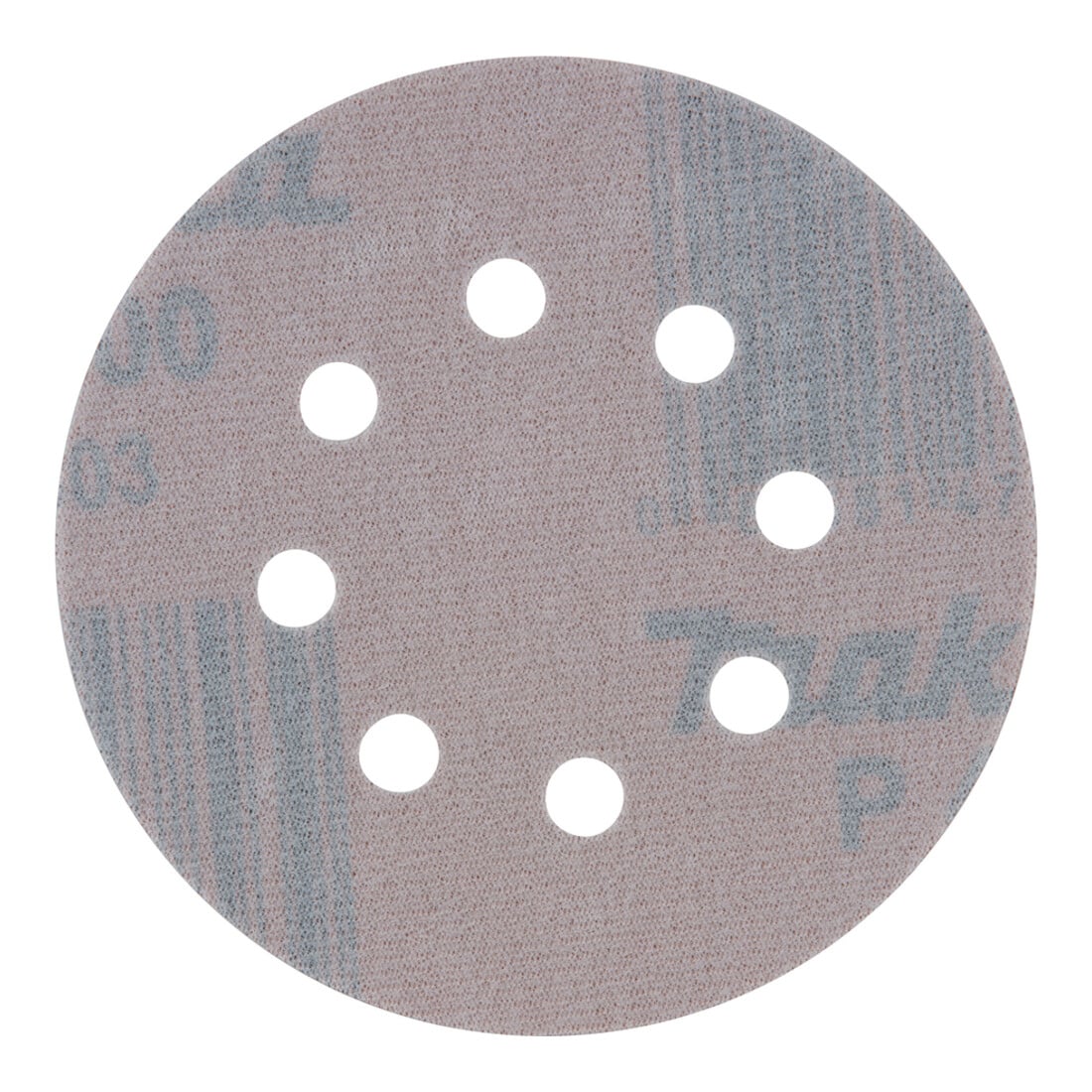 Makita schuurpapier D 125