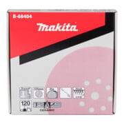 Makita schuurpapier D 225-3