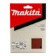 Makita schuurpapier klittenband 102x115 K180 (P-33146)