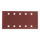 Makita schuurpapier klittenband 115x232 K120 P-33211