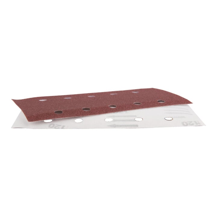 Makita schuurpapier klittenband 115x232 K120 P-33211