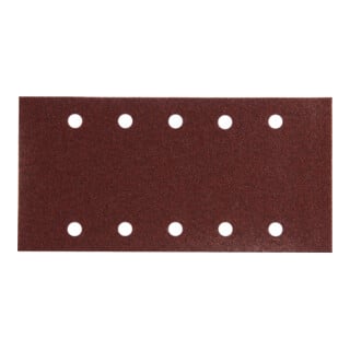 Makita schuurpapier klittenband 115x232