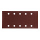 Makita schuurpapier klittenband 115x232-1