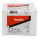 Makita schuurpapier klittenband 125 K240 P-43686