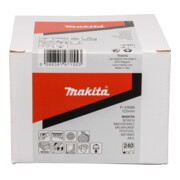 Makita Schuurpapier Klittenband 125 mm-3