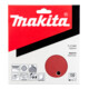 Makita schuurpapier klittenband 10 St. P-31980-3