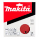 Makita schuurpapier klittenband 10 St. P-31980-3