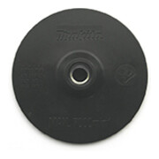 Makita SCHUURPLAAT ELASTISCH 150mm (P-05907)-1