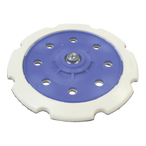 Makita slijpschijf klittenband