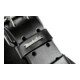 Makita Schwerlast Ledergürtel 1.380x48 mm, 0,3 kg, schwarz