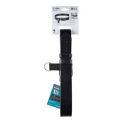 Makita Schwerlast Ledergürtel 1.380x48 mm, 0,3 kg, schwarz-4