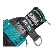 Makita Schwerlastgürtel gepolstert-3