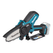 Makita Scie à élaguer sans fil 12V max., 10 cm, 8 m/s