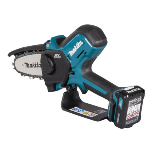 Makita Scie à élaguer sans fil 12V max., 10 cm, 8 m/s