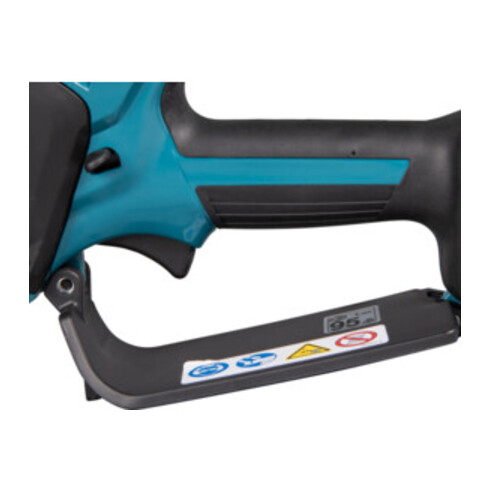 Makita Scie à élaguer sans fil 12V max., 10 cm, 8 m/s