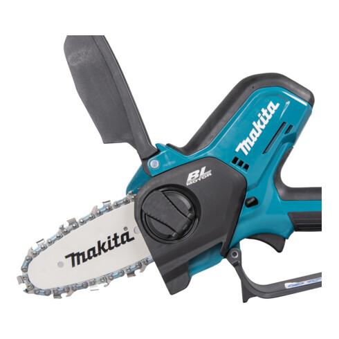 Makita Scie à élaguer sans fil 12V max., 10 cm, 8 m/s