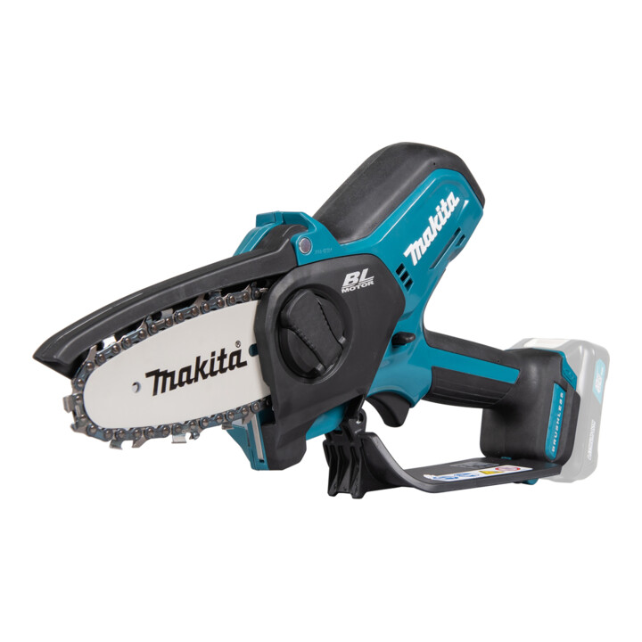 Makita Scie à élaguer sans fil 12V max., 10 cm, 8 m/s