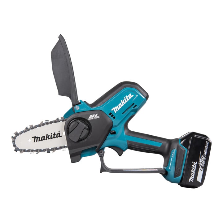 Makita Scie à élaguer sans fil DUC101Z, 18V, 10 cm, 8 m/s