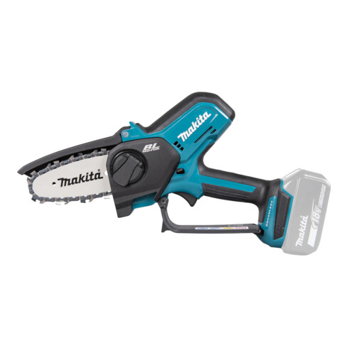 Makita Scie à élaguer sans fil DUC101Z, 18V, 10 cm, 8 m/s