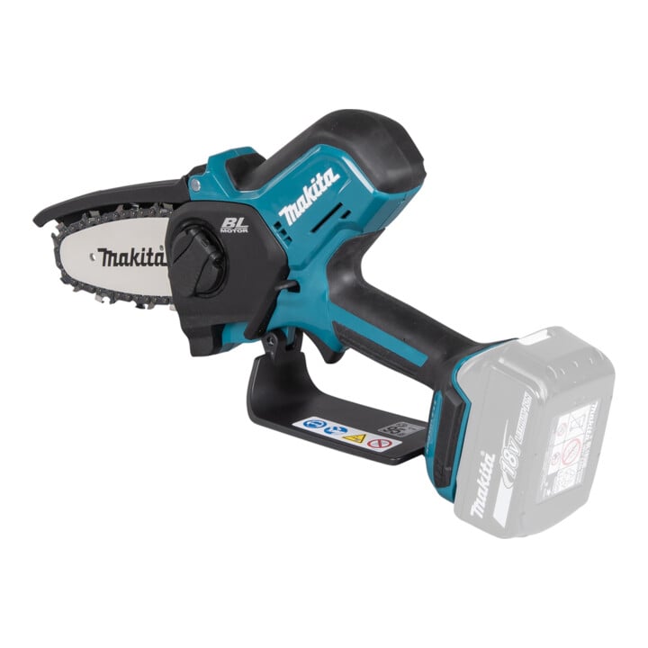 Makita Scie à élaguer sans fil DUC101Z, 18V, 10 cm, 8 m/s
