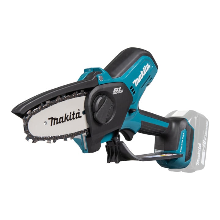 Makita Scie à élaguer sans fil DUC101Z, 18V, 10 cm, 8 m/s