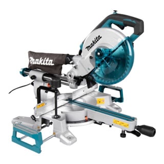 Makita Scie à onglets et à coupe d’onglet
