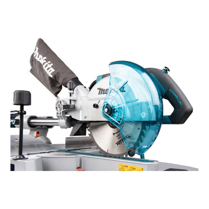 Makita Scie à onglets et à coupe d’onglet