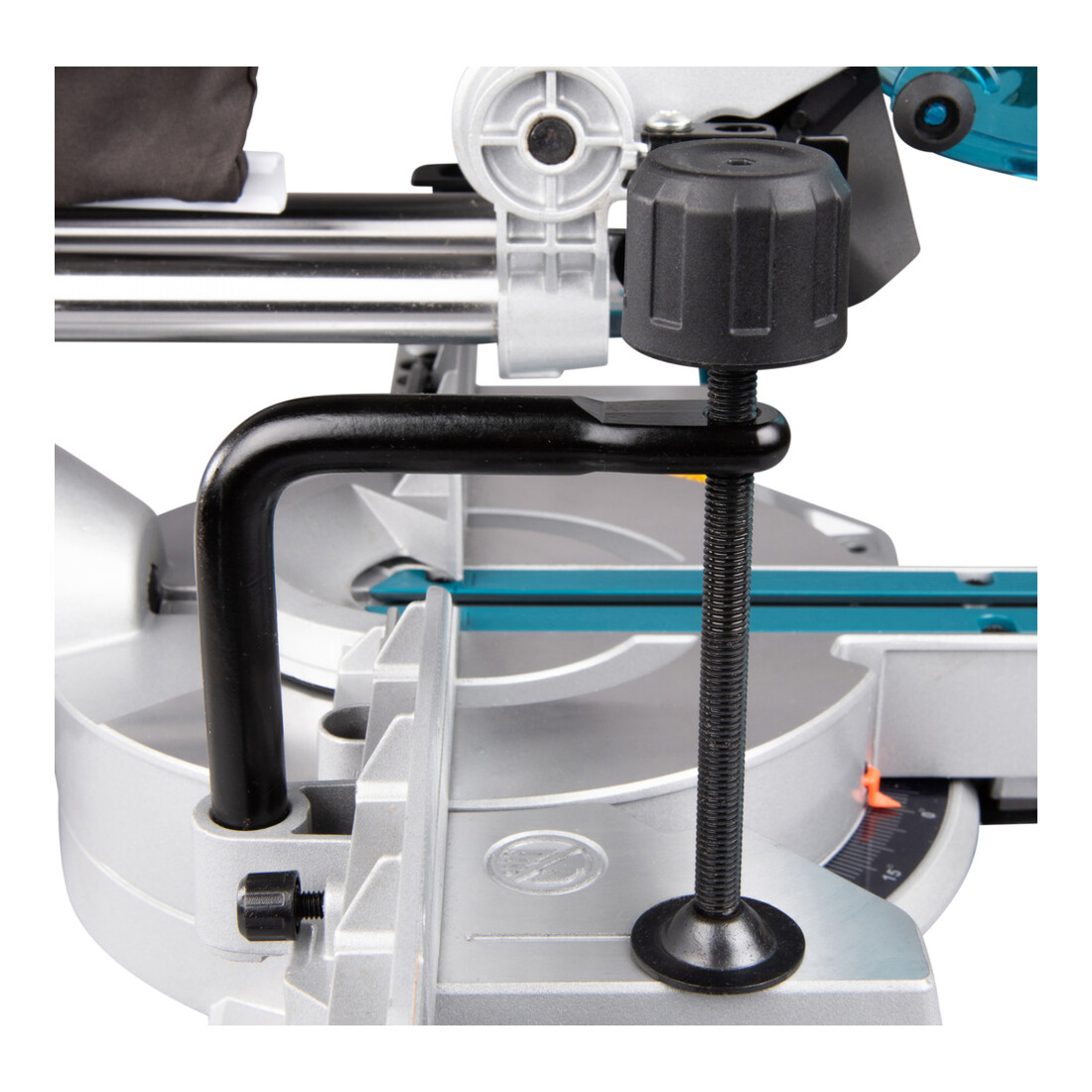 Makita Scie à onglets et à coupe d’onglet